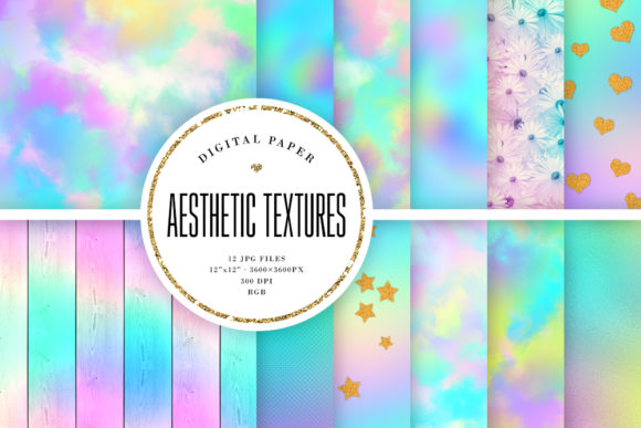 Download Aesthetic Texture Backgrounds - Aesthetic texture Collection